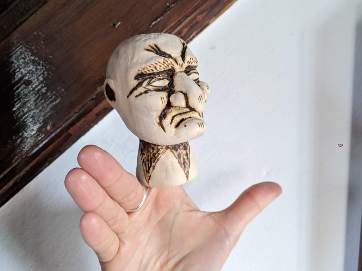 Atelier de fabrication