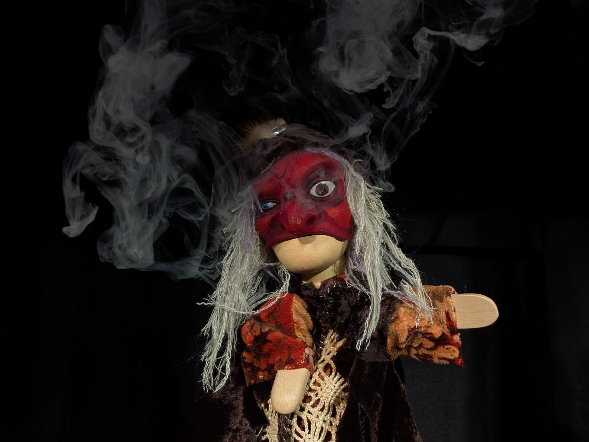 Le Bal — Compagnie UEUEUE