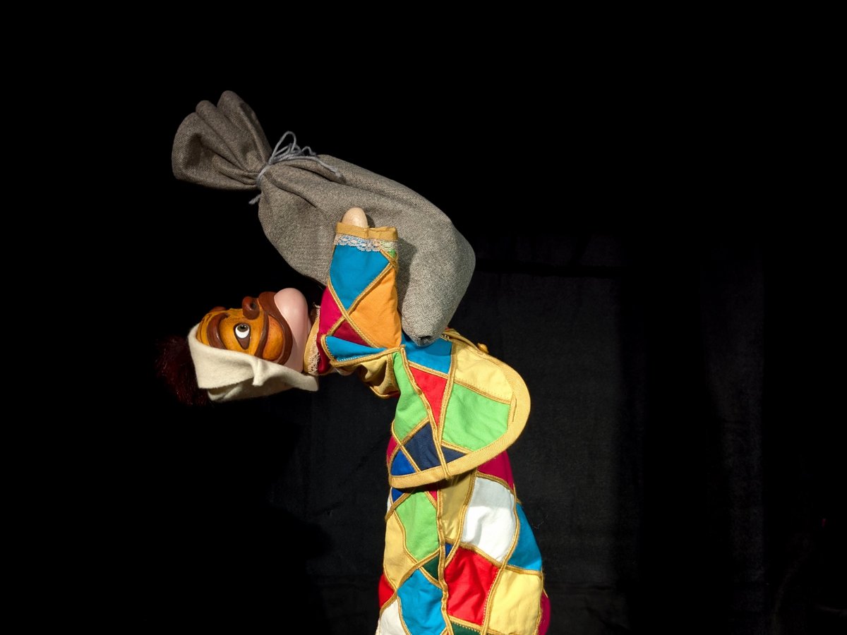 Le Bal — Compagnie UEUEUE