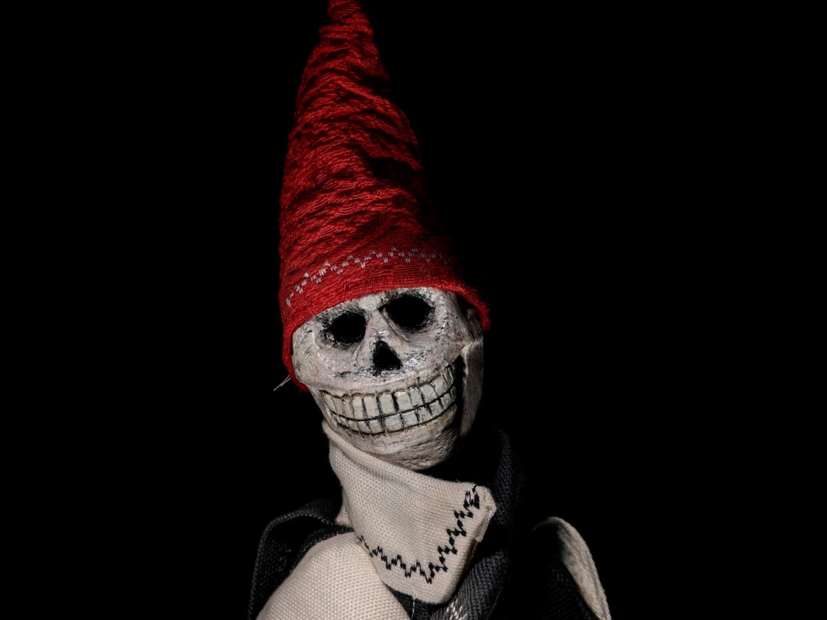 En attendant le Père Noël