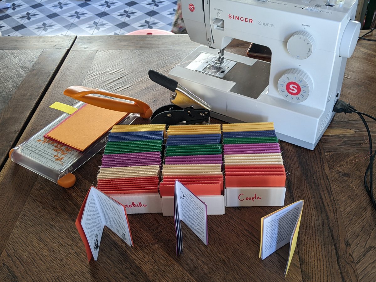 Polichinelle Édition