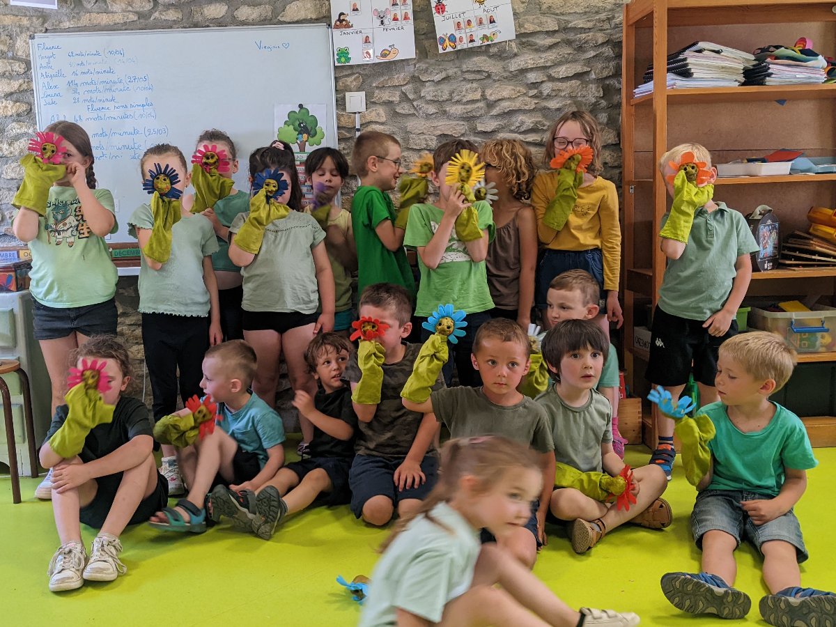 Transmission — Ateliers